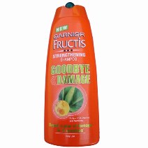 GARNIER FRUCTIS SHAMPOO GOODBYE DAMAGE 640 ML